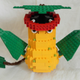 Illustration for article titled LEGO Pokémon Rock Pretty Damn Hard